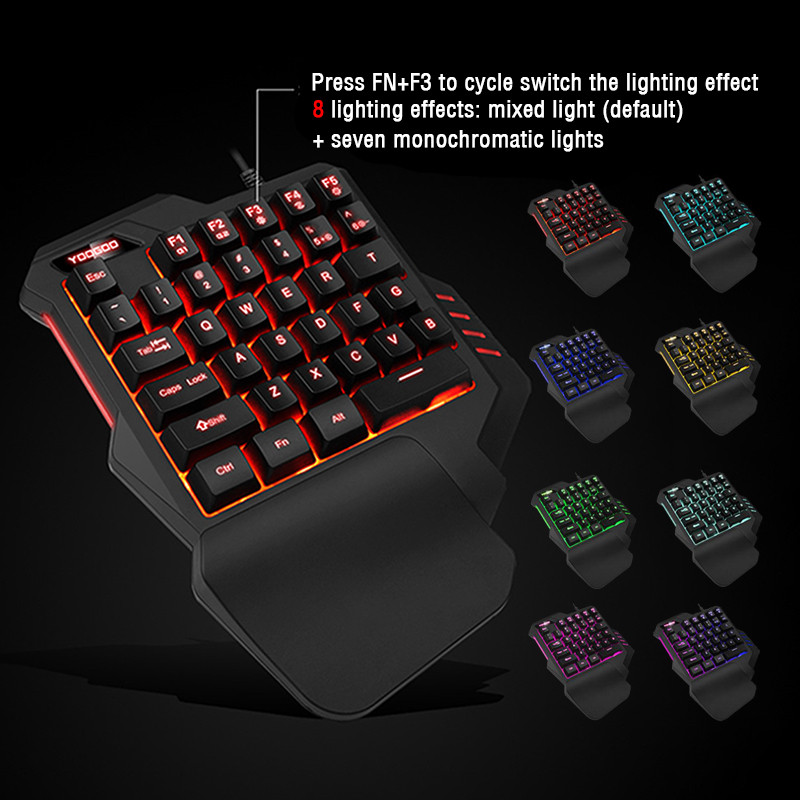 One-handed-Keyboard-Mouse-Mouse-Pad-Wired-Gaming-Keypad-Desktop-RGB-Keyboard-Mouse-Mat-1740640