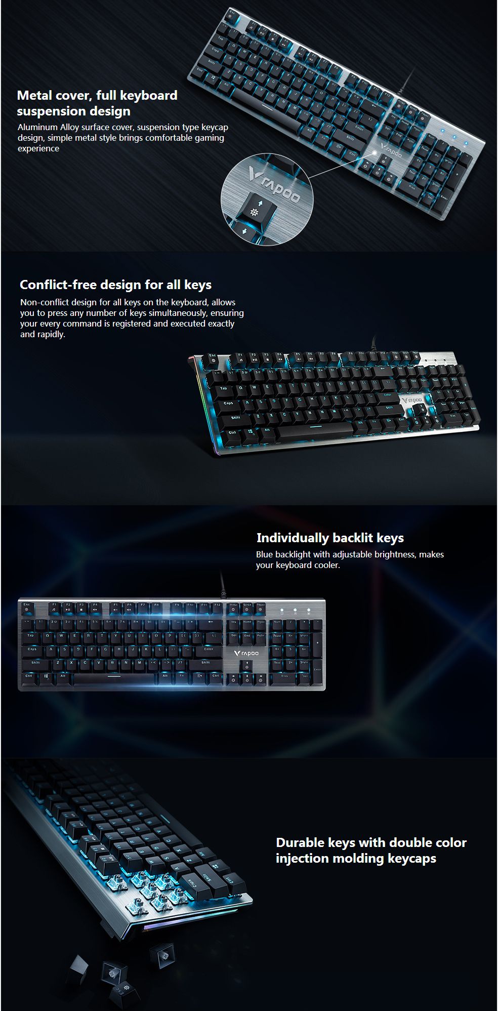 Rapoo-V530-Wired-Mechanical-Keyboard-104-Keys-Gaming-Keyboard-RGB-Backlit-Waterproof-Desktop-Compute-1653254
