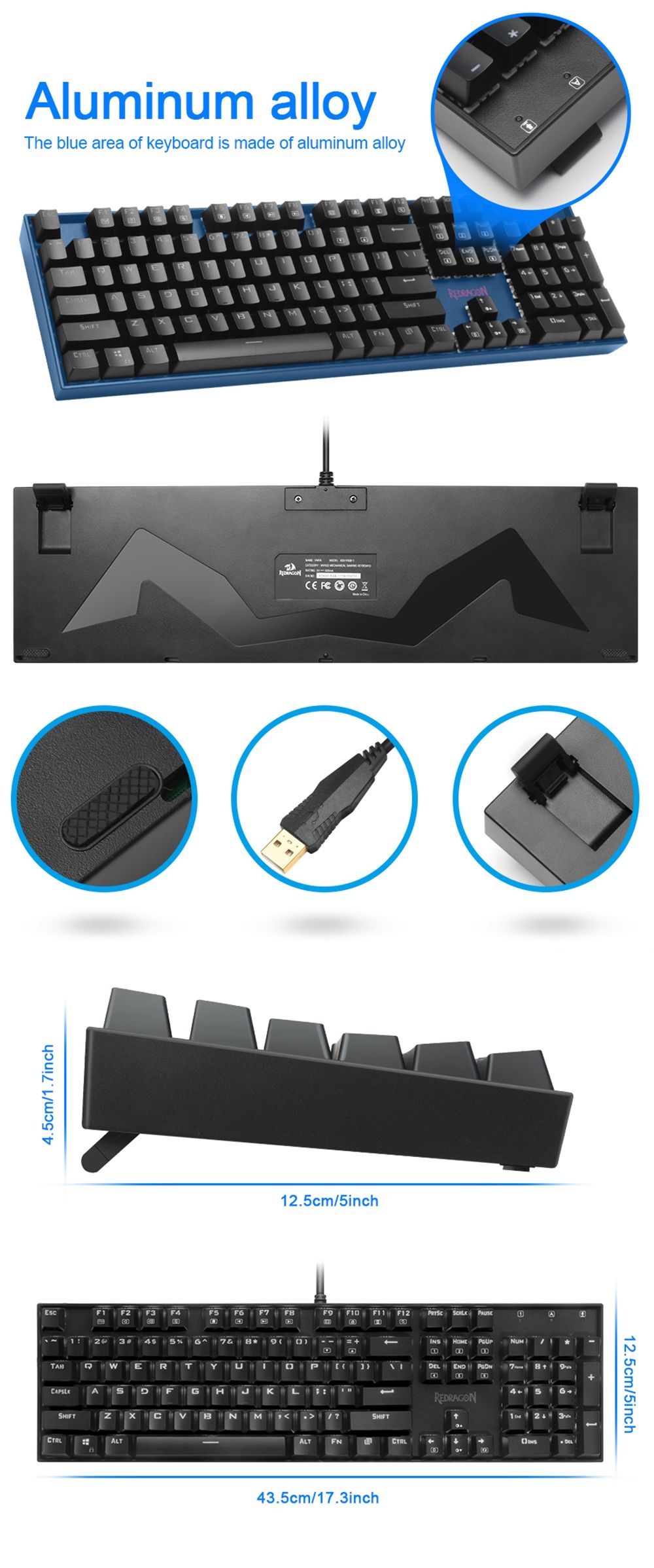 Redragon-K551-104-Keys-NKRO-USB-Wired-Blue-Switch-ABS-Keycaps-RGB-Backlight-Non-Slip-Ergonomic-Mecha-1595384
