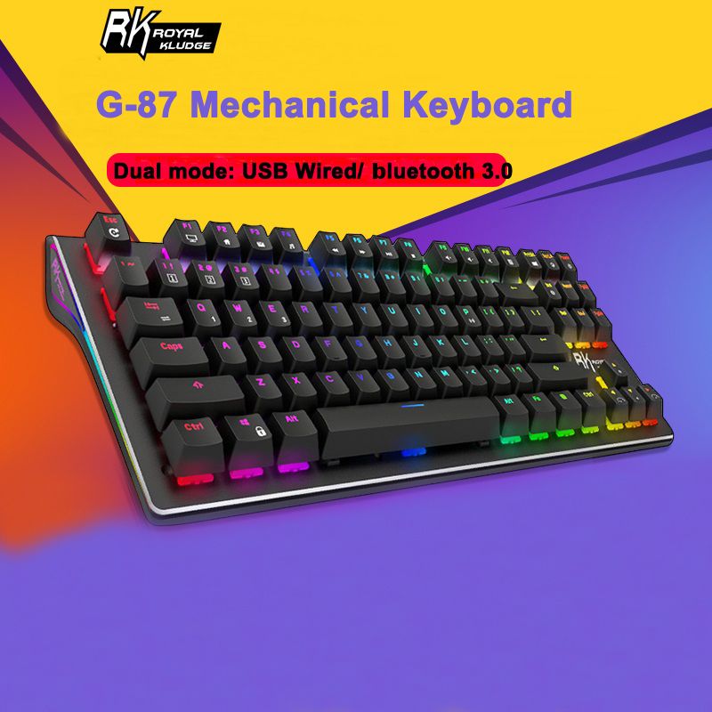 Royal-Kludge-G87-87-Keys-Mechanical-Gaming-Keyboard-Wireless-bluetooth-30-USB-Wired-RGB-Keyboard-1352277