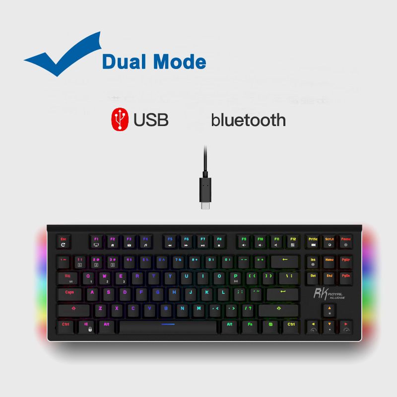 Royal-Kludge-G87-87-Keys-Mechanical-Gaming-Keyboard-Wireless-bluetooth-30-USB-Wired-RGB-Keyboard-1352277