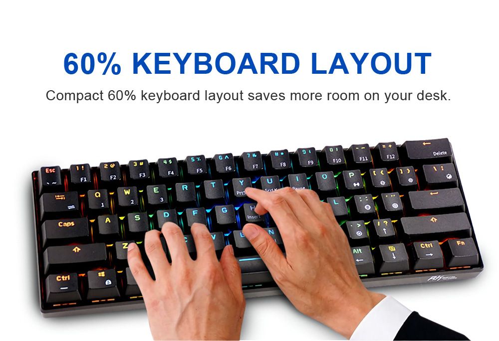 Royal-Kludge-RK61-61-Keys-Mechanical-Gaming-Keyboard-bluetooth-Wired-Dual-Mode-RGB-Keyboard-1353613