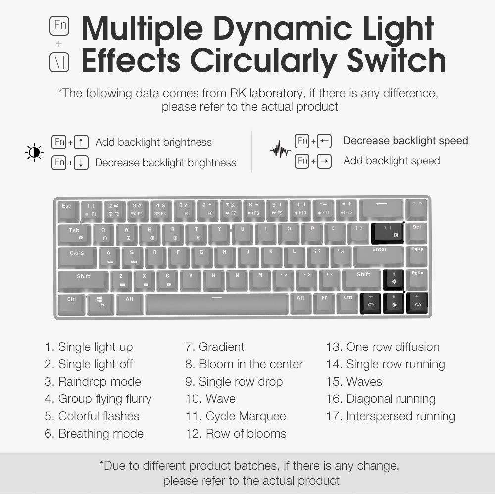 Royal-Kludge-RK855-68-Keys-Mechanical-Gaming-Keyboard-Dual-Mode-Wireless-bluetooth-51-Type-C-Wired-R-1725052