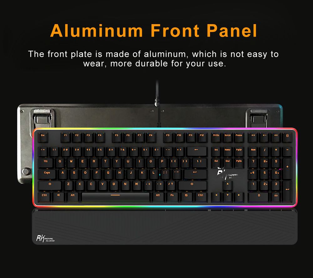 Royal-Kludge-RK919-108-Key-NKRO-RGB-Side-Backlit-Mechanical-Gaming-Keyboard-with-Wrist-Pad-1380747