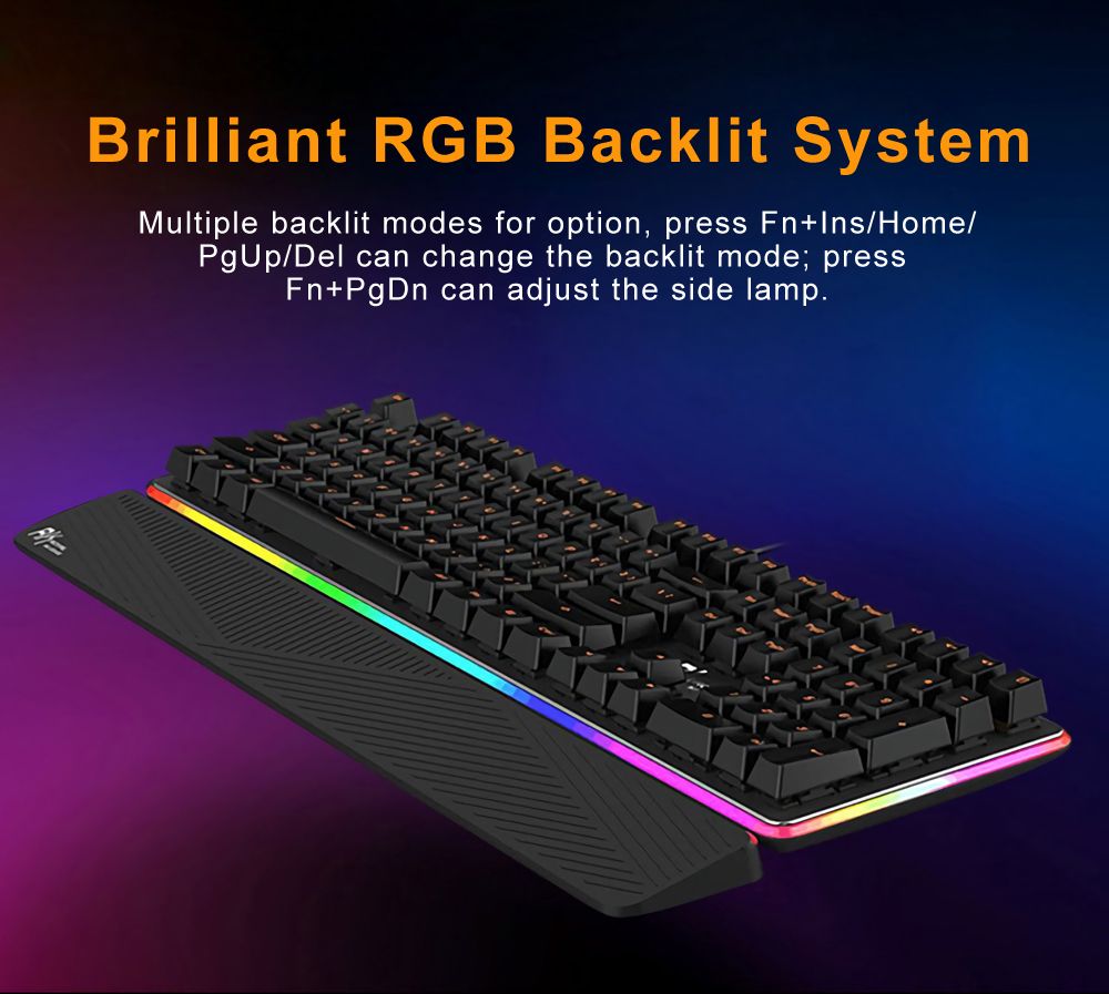 Royal-Kludge-RK919-108-Key-NKRO-RGB-Side-Backlit-Mechanical-Gaming-Keyboard-with-Wrist-Pad-1380747