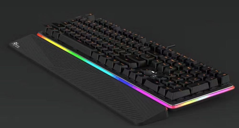 Royal-Kludge-RK919-108-Key-NKRO-RGB-Side-Backlit-Mechanical-Gaming-Keyboard-with-Wrist-Pad-1380747