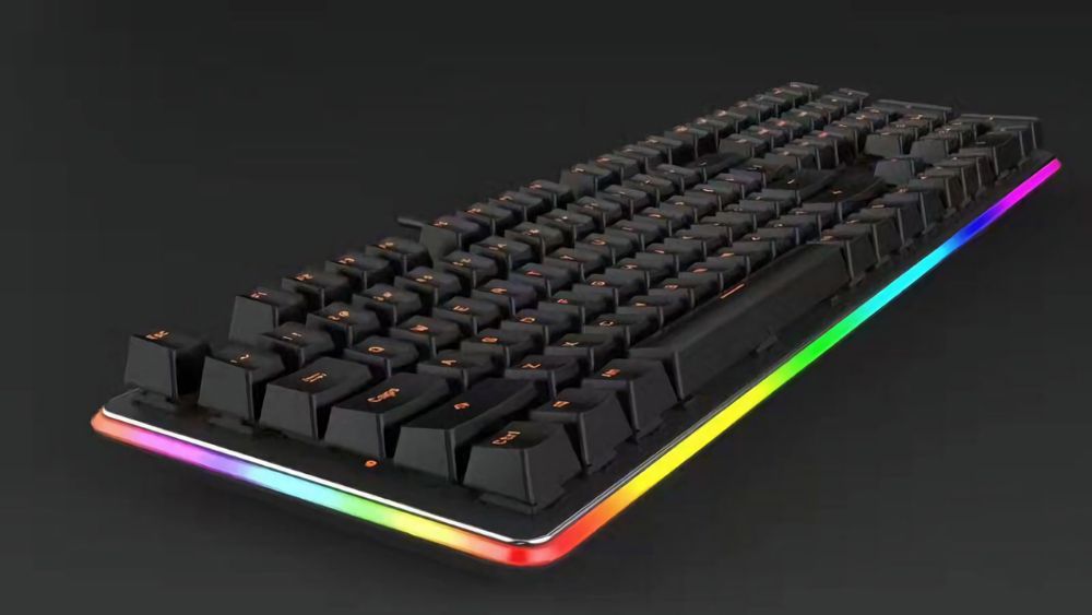 Royal-Kludge-RK919-108-Key-NKRO-RGB-Side-Backlit-Mechanical-Gaming-Keyboard-with-Wrist-Pad-1380747