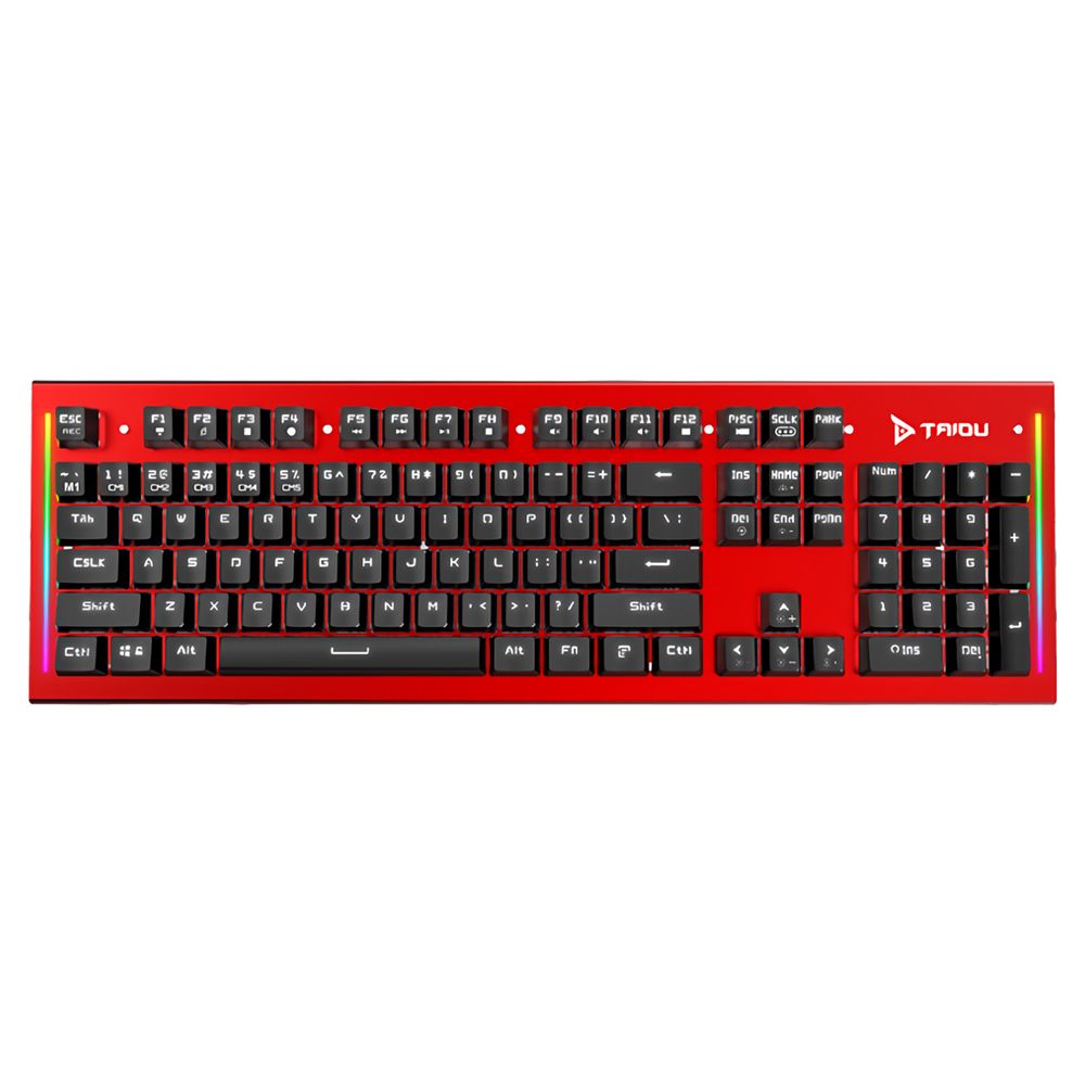 TAIDU-TKL306-Wired-Mechanical-Keyboard-RGB-Suspension-Keycaps-104-Keys-Gaming-Keyboard-for-Computer--1690432