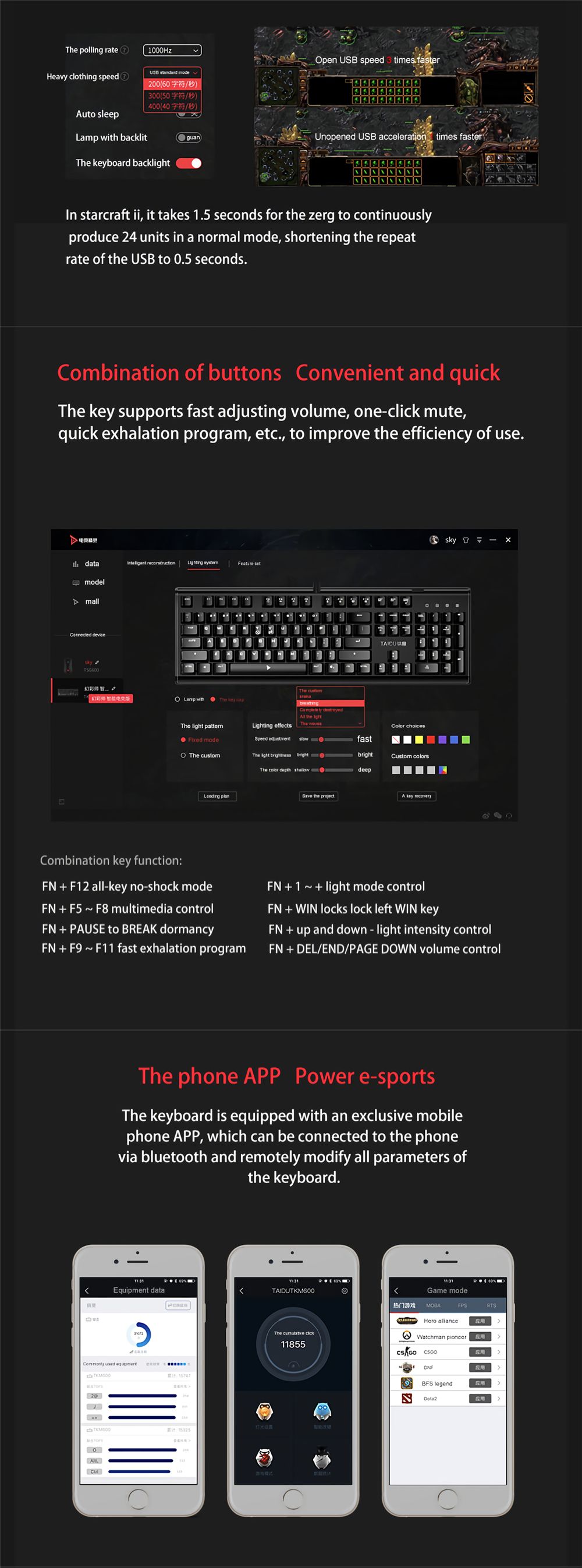 TAIDU-TKM600-Mechanical-Keyboard-104-Keys-RGB-Backlit-USB-Wired-Gaming-Keyboard-with-Cherry-MX-RedSi-1691288