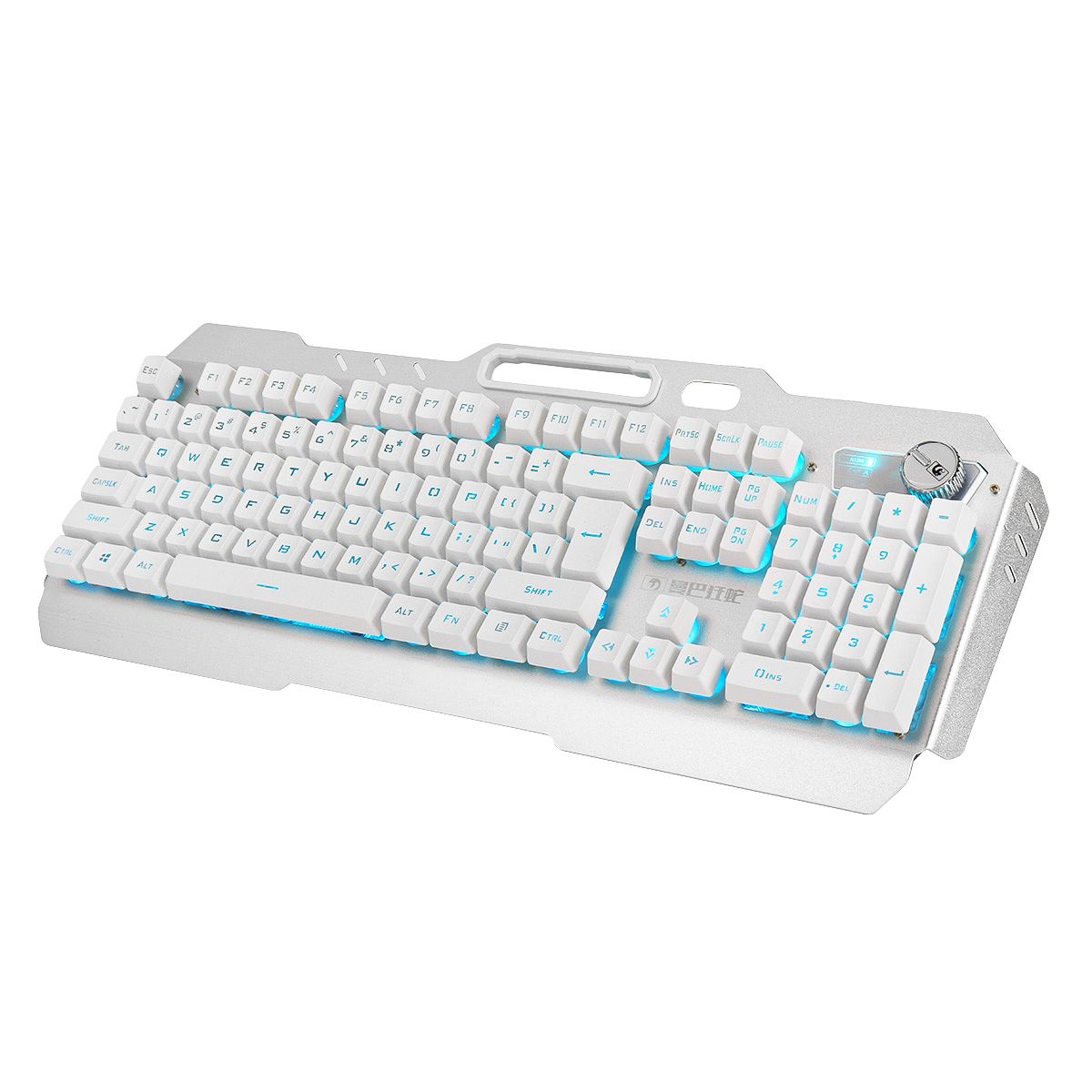 Wired-104-Keys-Keyboard--Mouse-Set-Ice-Blue-White-Backlit-Multifunction-Knob-Gaming-Keyboard-Ergonom-1740761