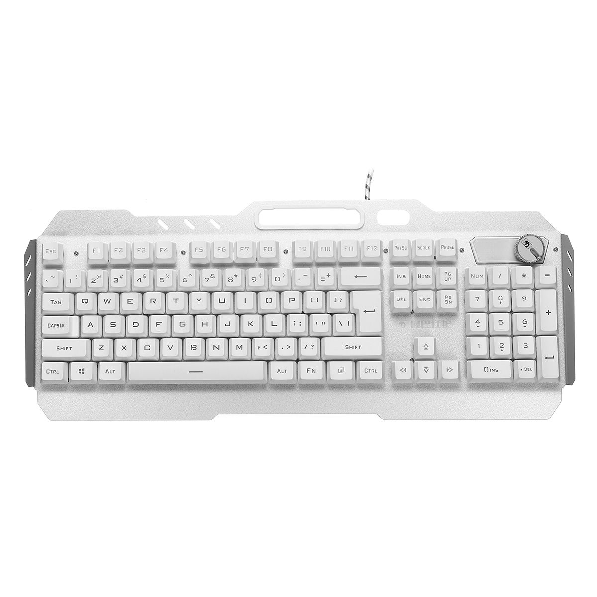 Wired-104-Keys-Keyboard--Mouse-Set-Ice-Blue-White-Backlit-Multifunction-Knob-Gaming-Keyboard-Ergonom-1740761