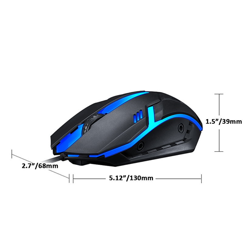 Wired-One-handed-Mechanical-Keyboard--Mouse---bluetooth-Adapter-Set-39-Keys-Luminous-Gaming-Keyboard-1740584