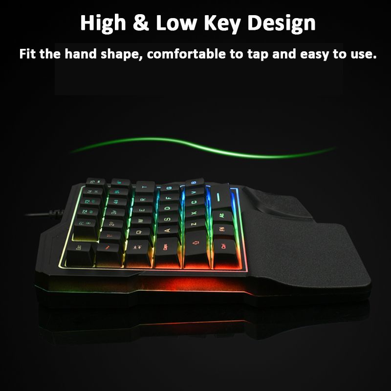 Wired-One-handed-Mechanical-Keyboard--Mouse---bluetooth-Adapter-Set-39-Keys-Luminous-Gaming-Keyboard-1740584