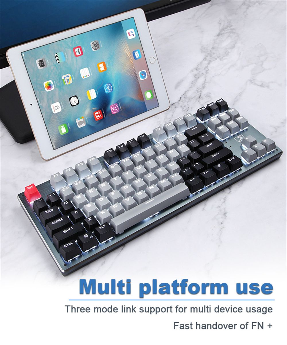 Xinmeng-87-Keys-Mechanical-Gaming-Keyboard-Dual-Mode-Type-C-Bluetooth-24G-Wireless-Gaming-Keyboard-B-1748337