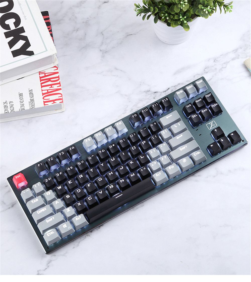 Xinmeng-87-Keys-Mechanical-Gaming-Keyboard-Dual-Mode-Type-C-Bluetooth-24G-Wireless-Gaming-Keyboard-B-1748337