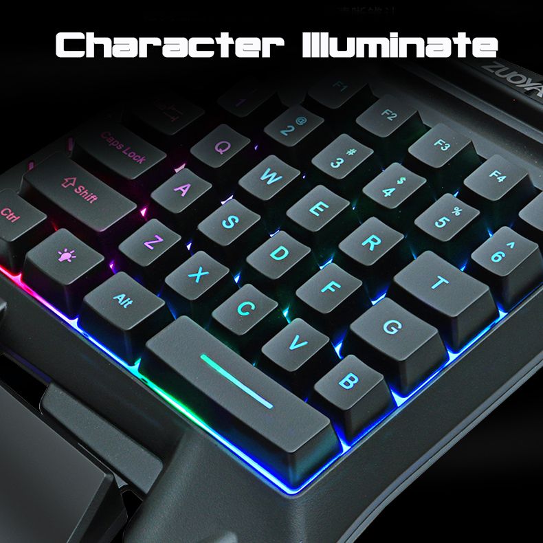 ZUOYA-G92-Wired-Single-Handed-RGB-Gaming-Membrane-Keyboard-35-Keys-One-Hand-Ergonomic-Game-Keypad-fo-1615070