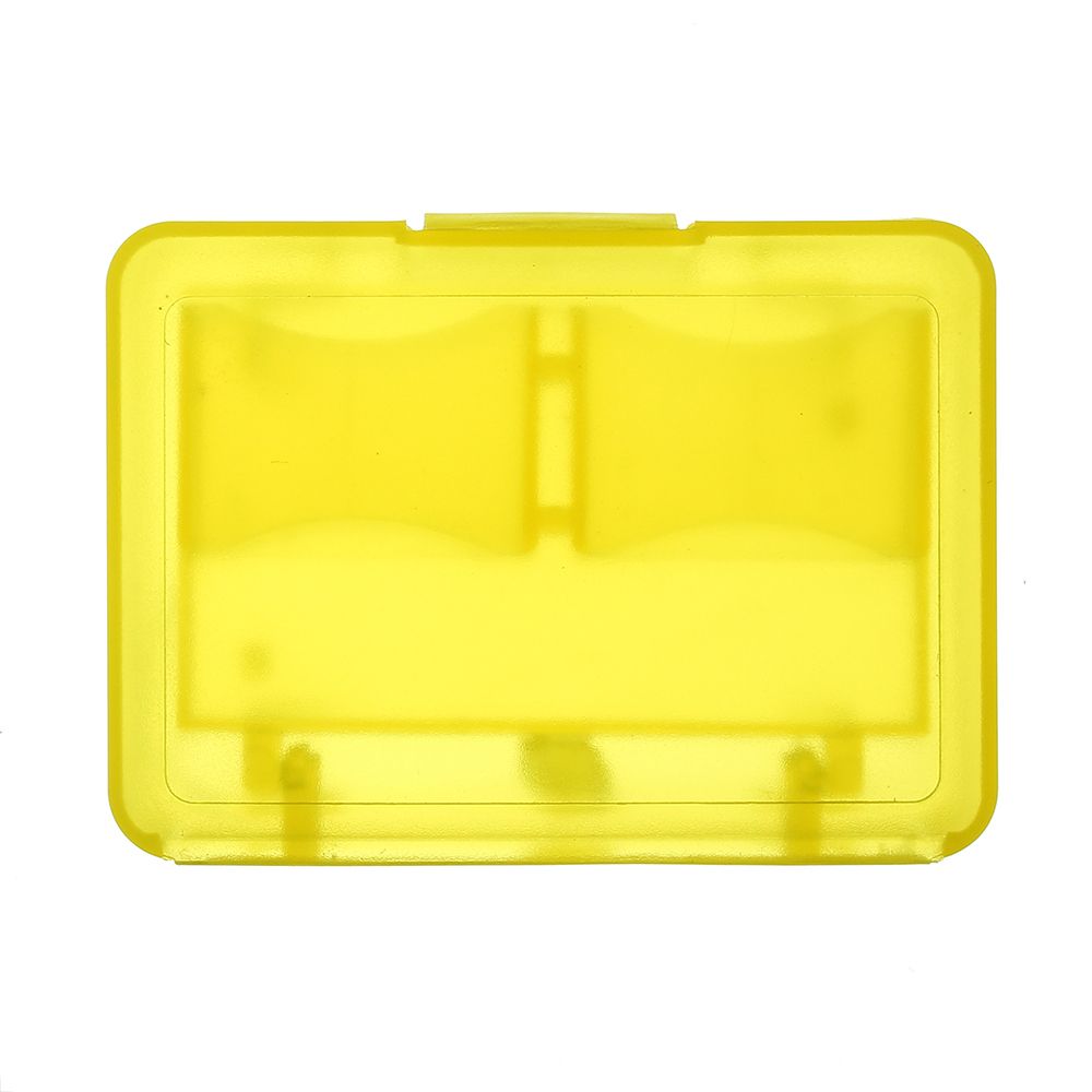 3pcs-Yellow-Backpacker-GK-1CF4SD-Portable-Memory-Card-Receiving-Box-Mobile-TF-Card-Camera-CFSD-Stora-1418492