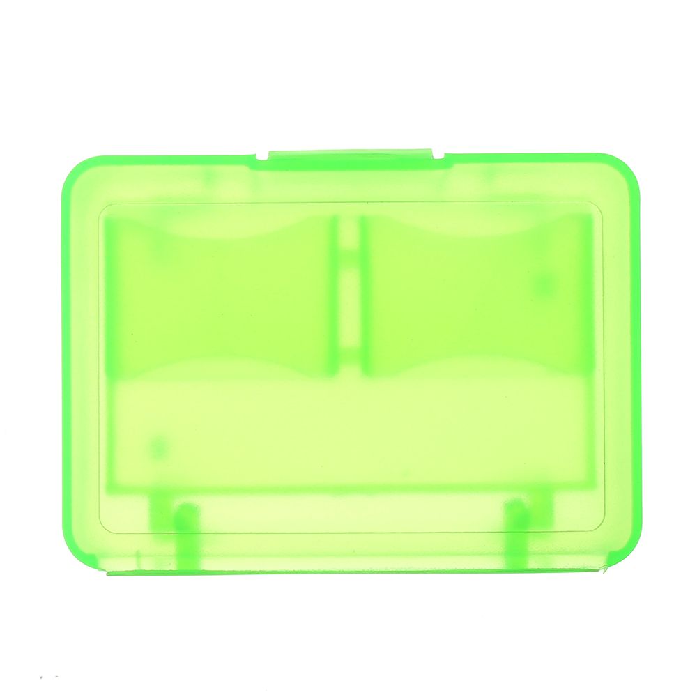 5pcs-Green-Backpacker-GK-1CF4SD-Portable-Memory-Card-Receiving-Box-Mobile-TF-Card-Camera-CFSD-Storag-1418495