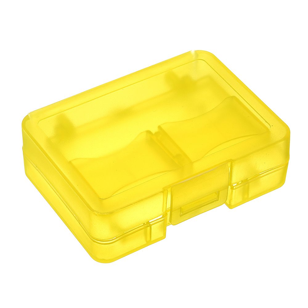 5pcs-Yellow-Backpacker-GK-1CF4SD-Portable-Memory-Card-Receiving-Box-Mobile-TF-Card-Camera-CFSD-Stora-1418494