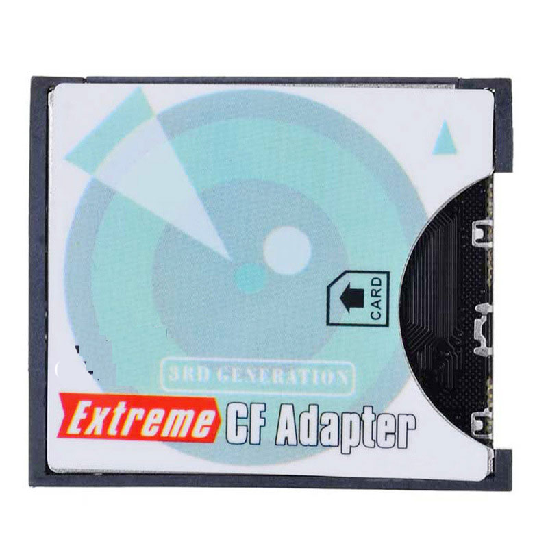 EP-025-Memory-Card-Adapter-Converter-for-SD-Card-MMC-to-CF-I-CF-II-Card-1396343
