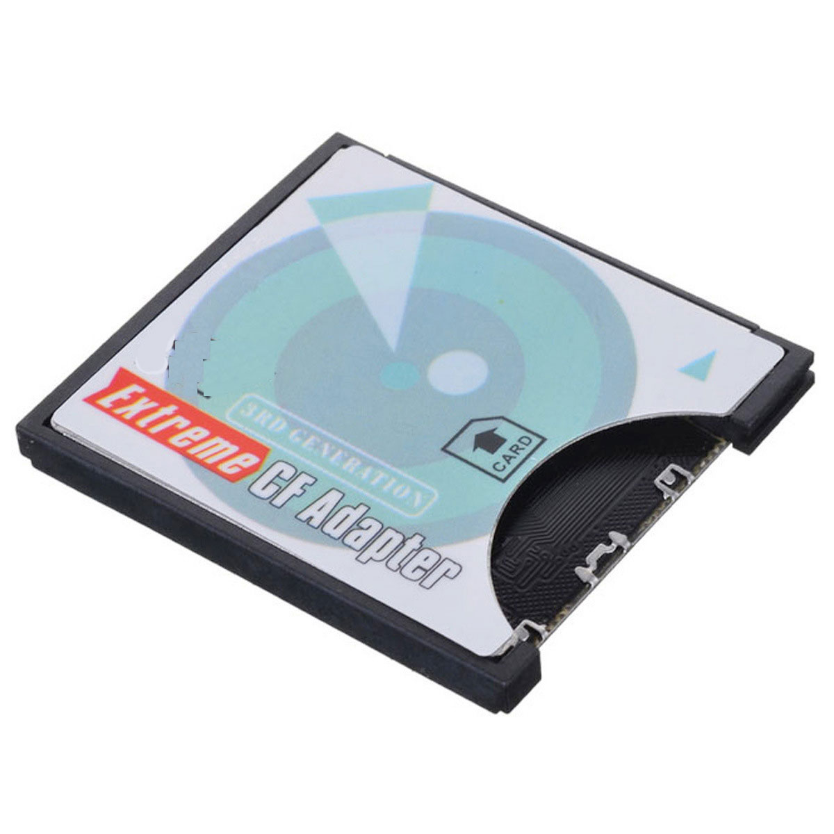 EP-025-Memory-Card-Adapter-Converter-for-SD-Card-MMC-to-CF-I-CF-II-Card-1396343