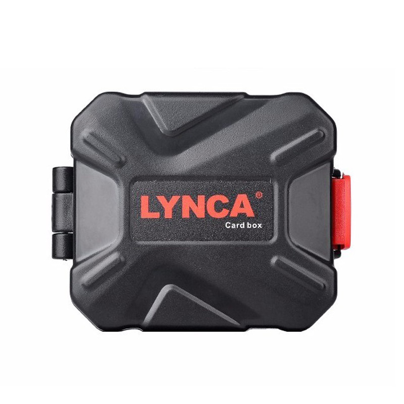 LYNCA-KH-5-Memory-Card-Storage-Case-Holder-Waterproof-Anti-Shock-1764412