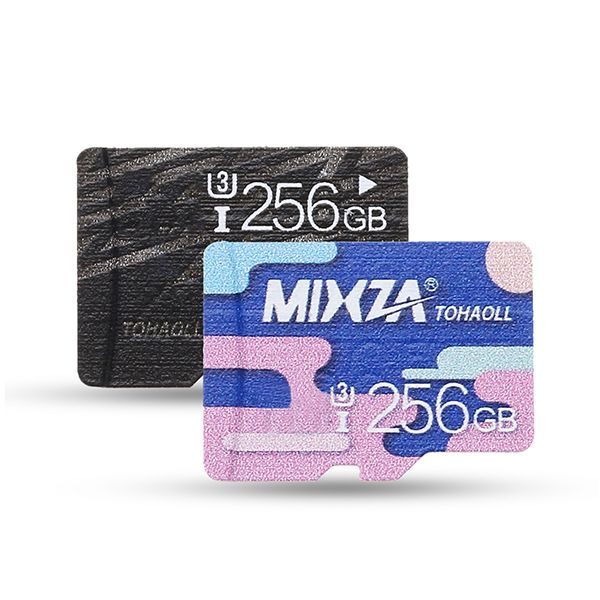 MIXZA-256GB-U3-TF-Memory-Card-1200411