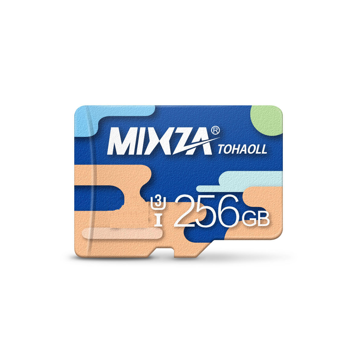 MIXZA-Colorful-Edition-256GB-U3-TF-Micro-Memory-Card-for-Digital-Camera-TV-Box-MP3-Smartphone-1525520
