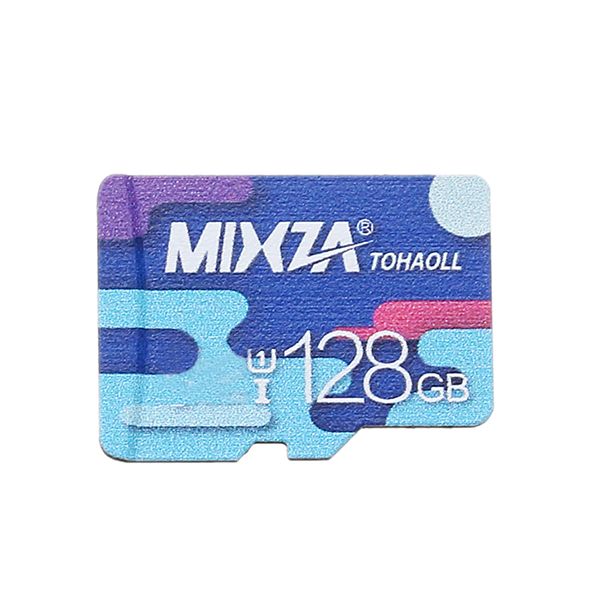 MIXZA-Colorful-Memory-Card-128GB-TF-Card-Class10-For-Smartphone-Camera-MP3-1058632