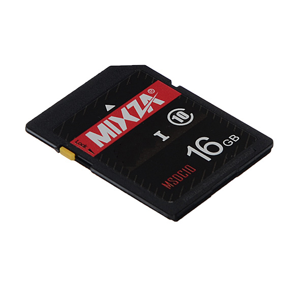 Mixza-16GB-C10-Class-10-Full-sized-Memory-Card-for-Digital-DSLR-Camera-MP3-TV-Box-1511422
