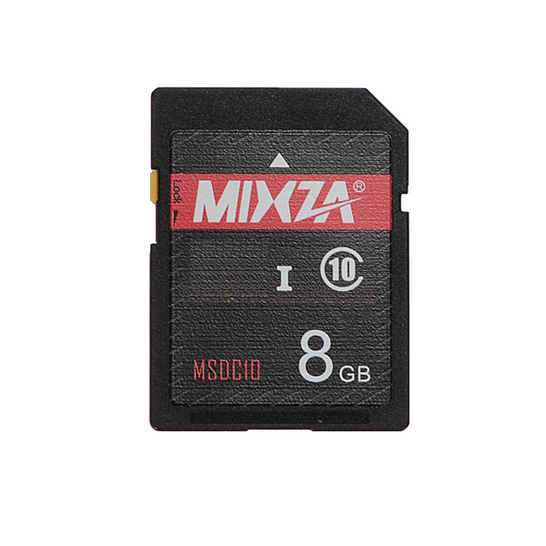 Mixza-8GB-C10-Class-10-Full-sized-Memory-Card-for-Digital-DSLR-Camera-MP3-TV-Box-1511419