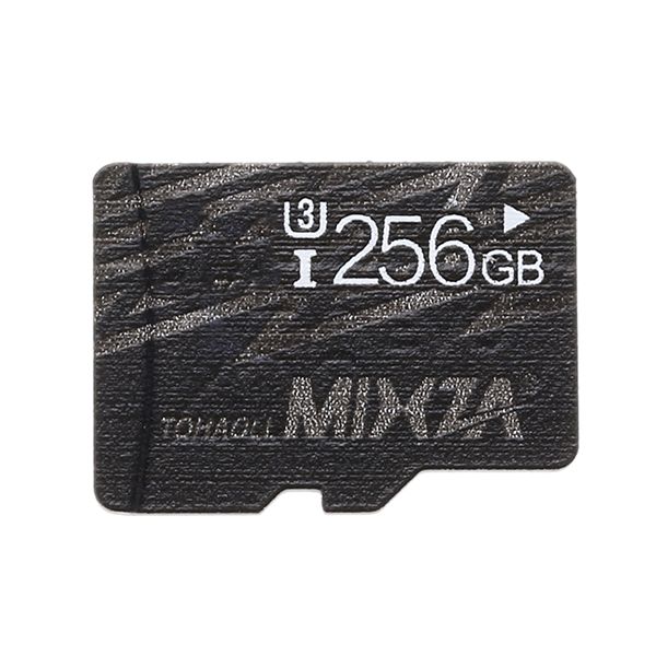 Mixza-Cool-Edition-256GB-U3-Class-10-TF-Micro-Memory-Card-for-Digital-Camera-TV-Box-MP3-Smartphone-1527959