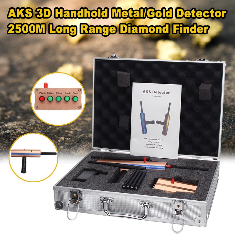 AKS-3D-Professional-Handhold-MetalGold-Detector-2500M-Long-Range-Diamond-Finder-1528357