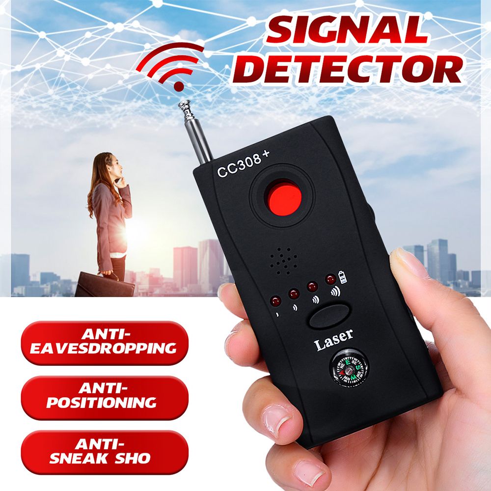 CC308-Wireless-Signal-Metal-Detector-Multi-Function-Camera-Bug-GSM-Alarm-System-WiFi-GPS-Laser-1MHz--1575129