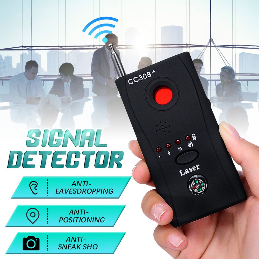 CC308-Wireless-Signal-Metal-Detector-Multi-Function-Camera-Bug-GSM-Alarm-System-WiFi-GPS-Laser-1MHz--1575129