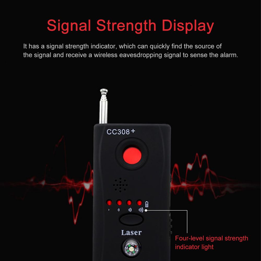 CC308-Wireless-Signal-Metal-Detector-Multi-Function-Camera-Bug-GSM-Alarm-System-WiFi-GPS-Laser-1MHz--1575129