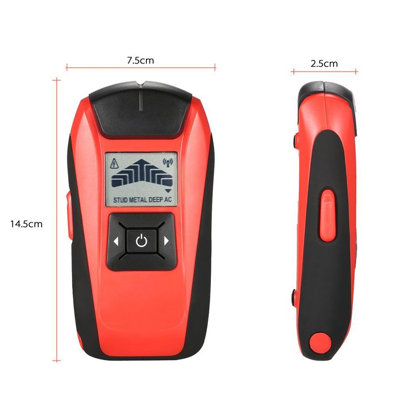 G120-Multifunctional-Handheld-LCD-Wall-Metal-Detector-Stud-Finder-Wood-Studs-AC-Cable-Live-Wire-Scan-1273480