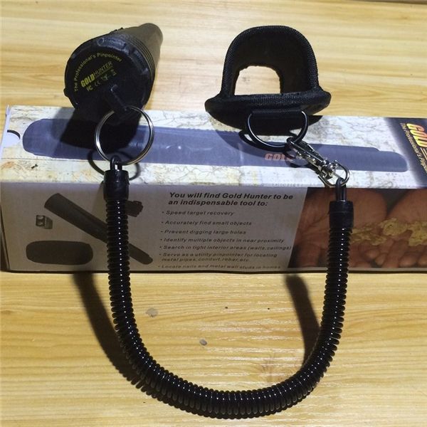 GOLD-HUN-TER-Pro-Pointer-Metal-Detector-Detecting-Pinpoint-Probe-1201926