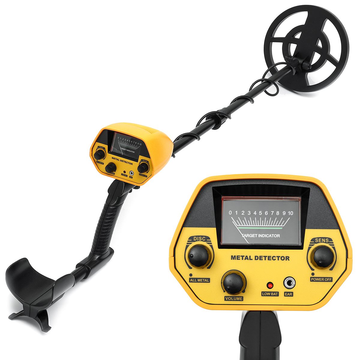 GTX5030-Professional-Underground-Metal-Detector-Pinpointer-Gold-Treasure-Hunter-1686123