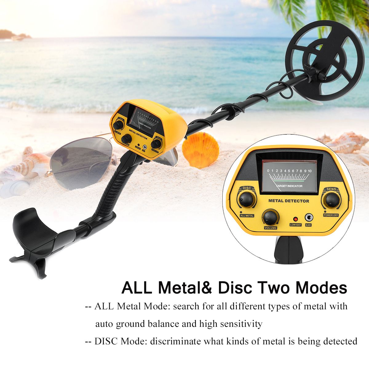 GTX5030-Professional-Underground-Metal-Detector-Pinpointer-Gold-Treasure-Hunter-1686123