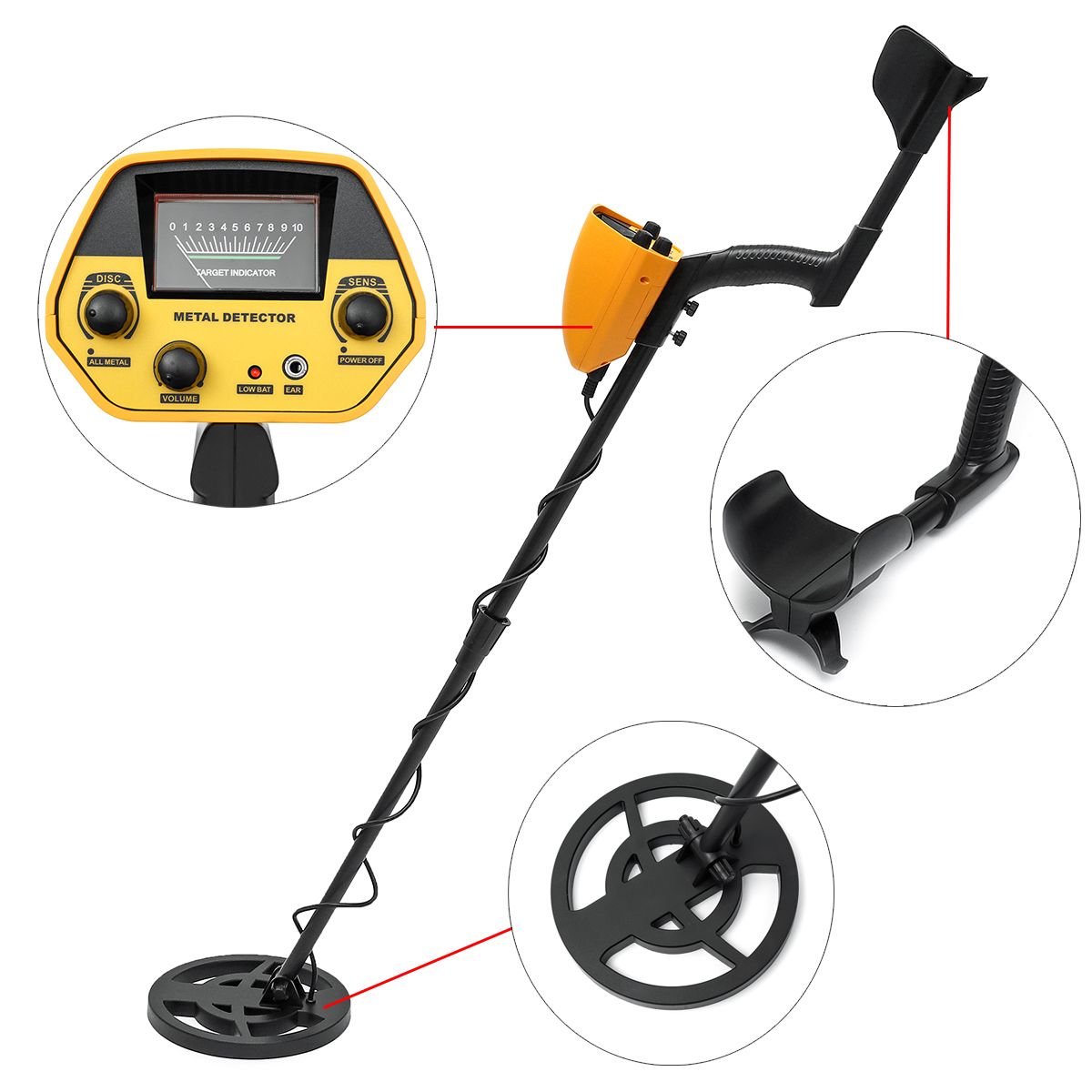 GTX5030-Professional-Underground-Metal-Detector-Pinpointer-Gold-Treasure-Hunter-1686123