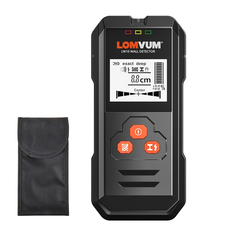 LOMVUM-Multi-functional-Digital-Wall-Detector-Metal-Wood-AC-Voltage-Live-Wire-Handheld-Detector-LCD-1647043