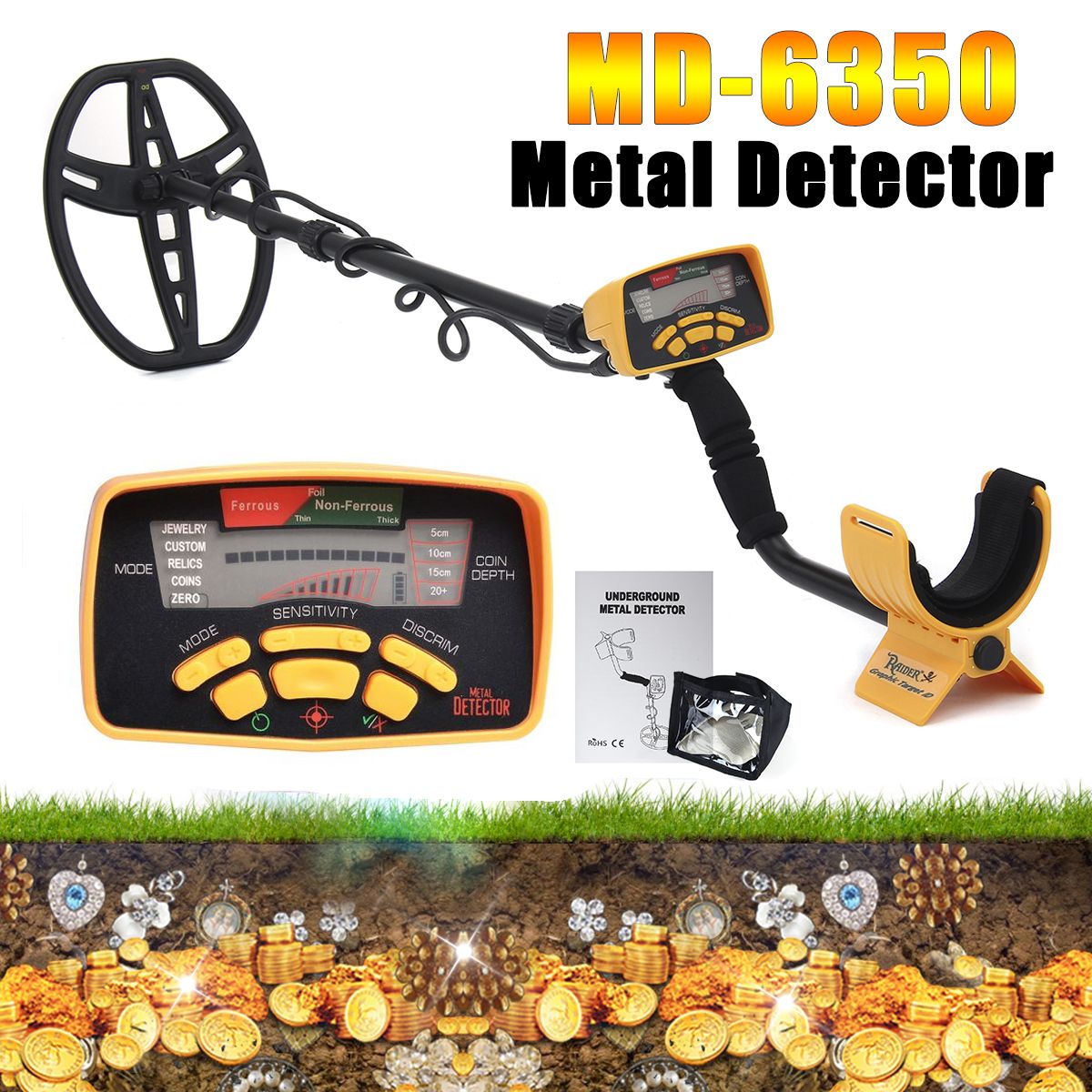 MD-6350-Underground-Metal-Detector-With-LCD-Display-Gold-Jewelry-Hunter-Portable-1752614