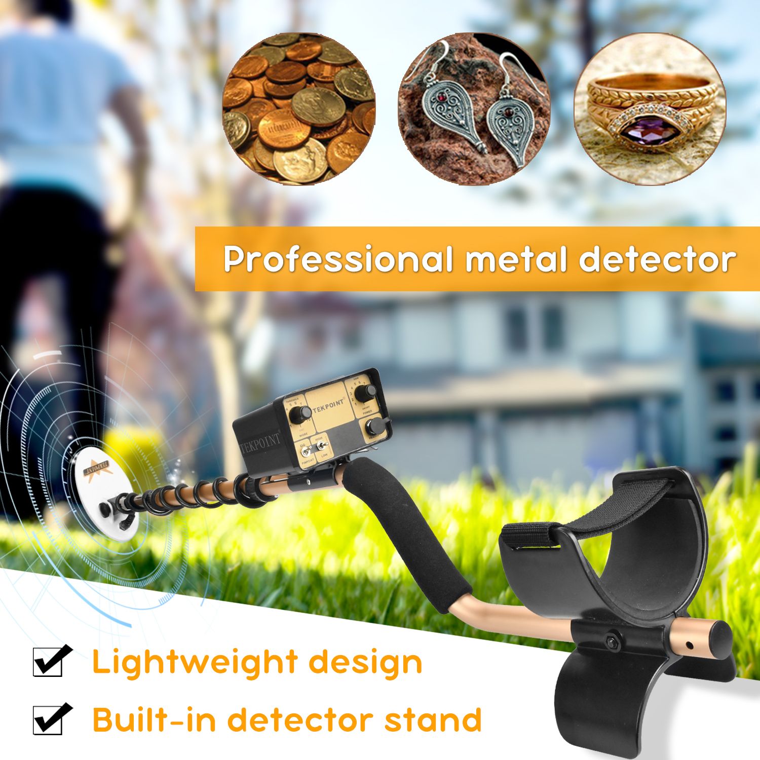 TEKPOINT-2-Portable-Underground-Metal-Detector-High-Sensitivity-Gold-Detecting-Hunting-Tool-1731791