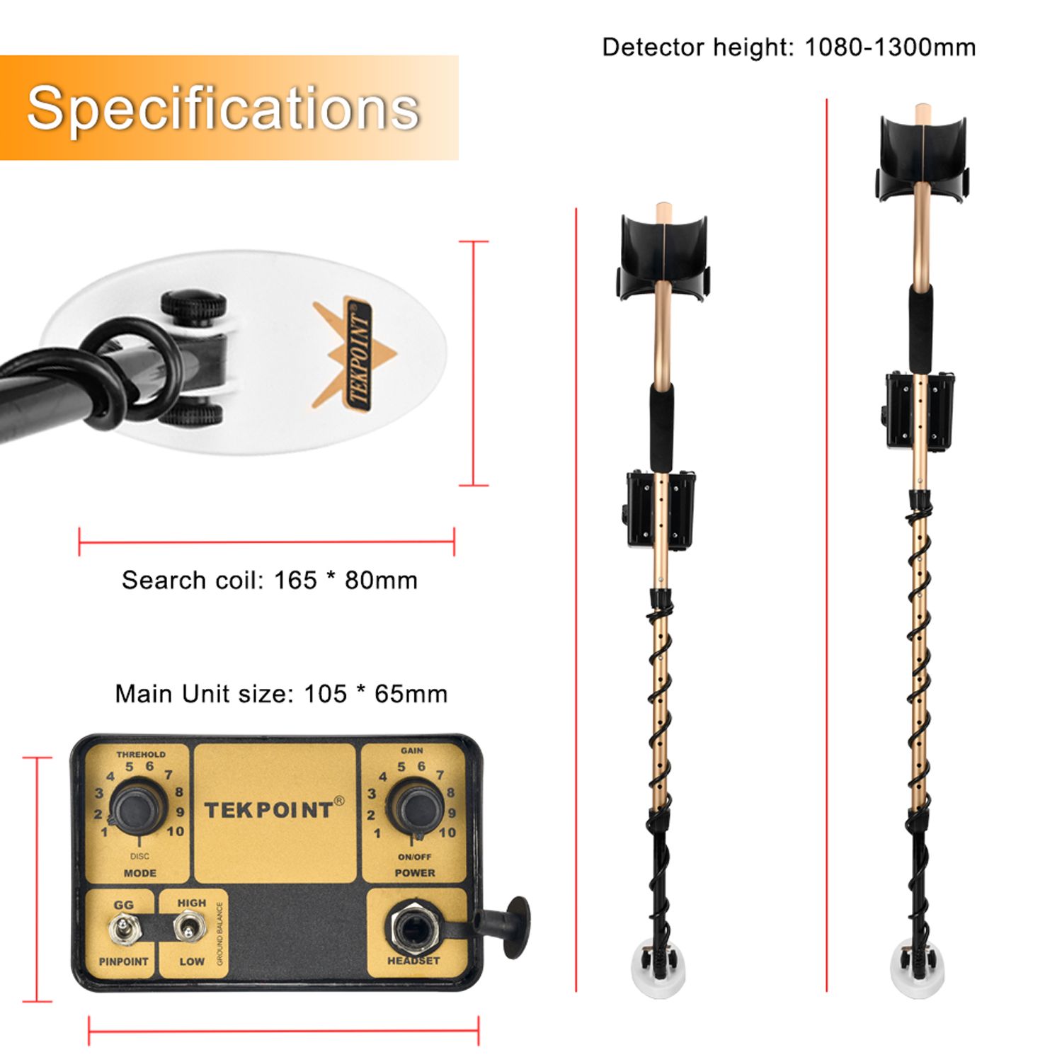 TEKPOINT-2-Portable-Underground-Metal-Detector-High-Sensitivity-Gold-Detecting-Hunting-Tool-1731791