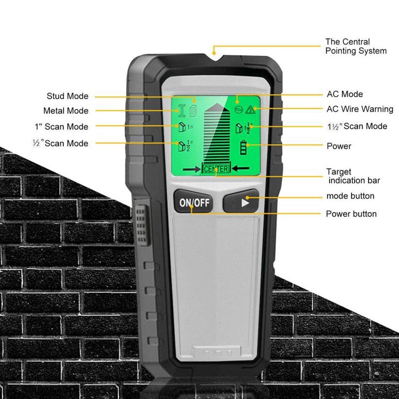 TH430-Multi-function-Metal-Detector-Find-Metal-Wood-Studs-Live-Wire-Detect-Wall-Scanner-Electric-Box-1722745