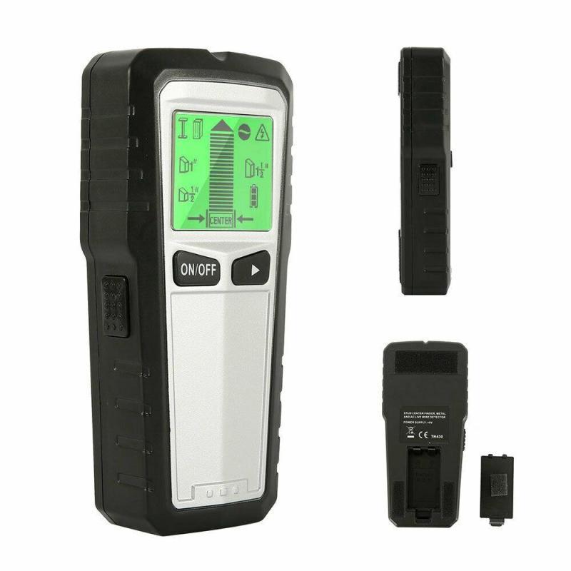 TH430-Multi-function-Metal-Detector-Find-Metal-Wood-Studs-Live-Wire-Detect-Wall-Scanner-Electric-Box-1722745