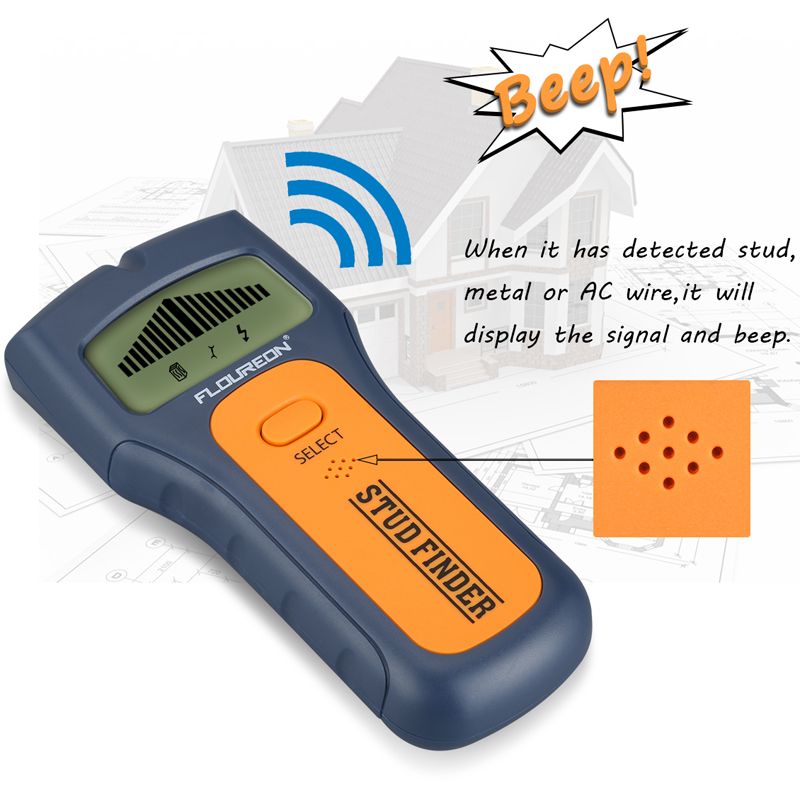 TS79-3-In-1-Stud-Finder-Detector-Metal-Detector-Wood-Detector-Find-AC-Voltage-Live-Detect-Wall-Scann-1249452