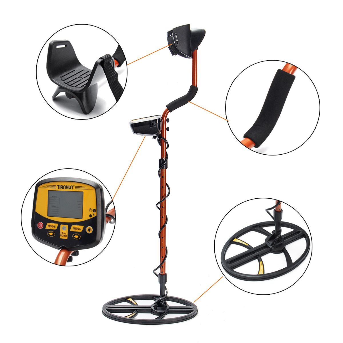 TX-950-Underground-Metal-Detector-With-LCD-Display-Gold-Silver-Finder-Jewelry-1680709