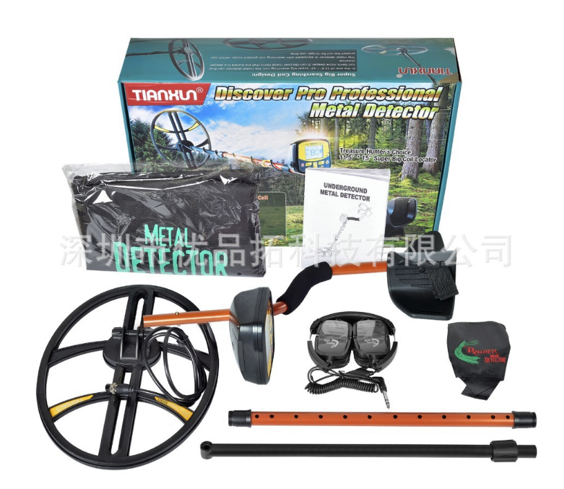 TX-950-Underground-Metal-Detector-With-LCD-Display-Gold-Silver-Finder-Jewelry-1680709